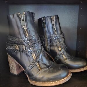 FREEBIRD BALBOA SIZE 8